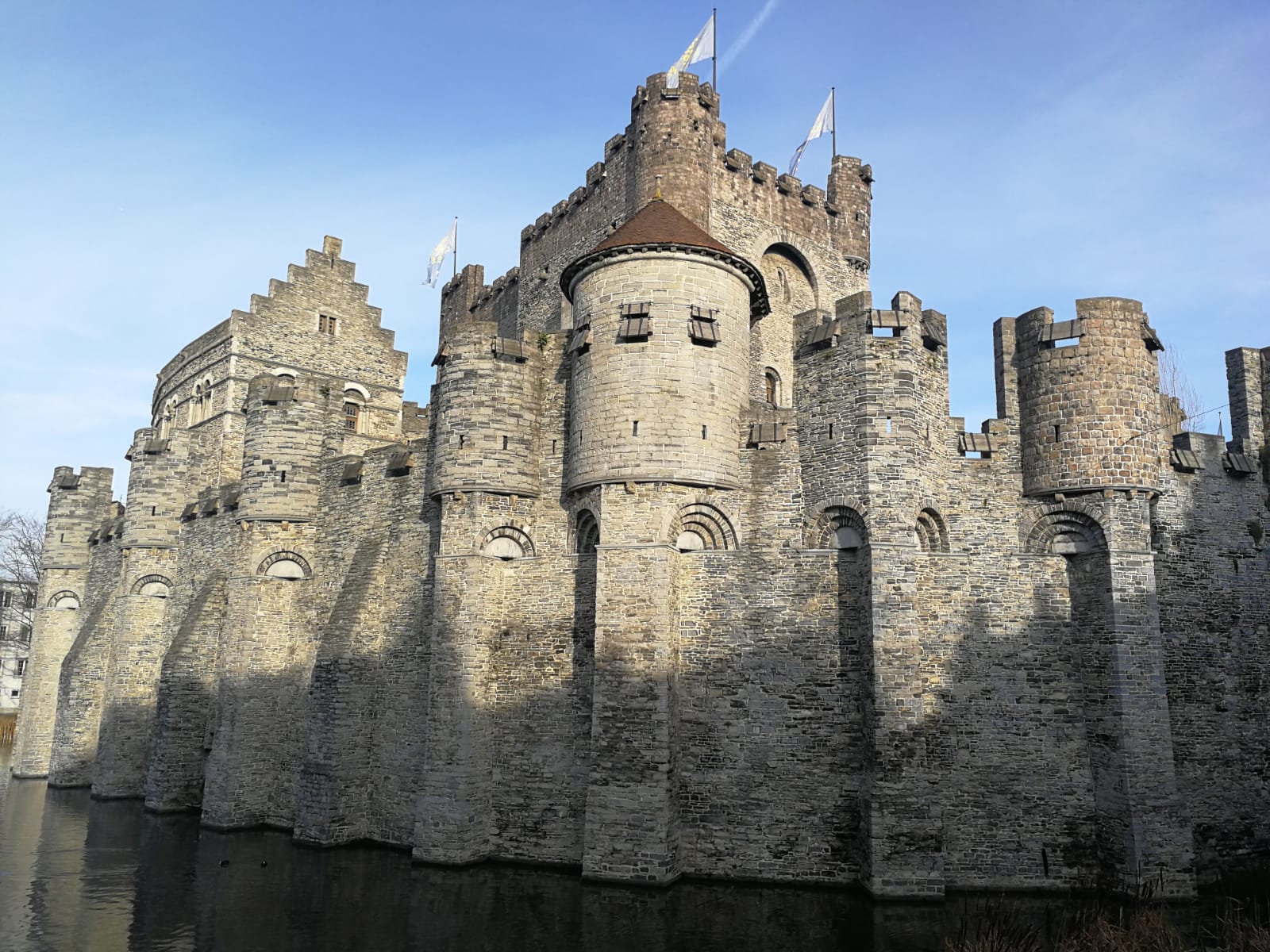Castello di Gand