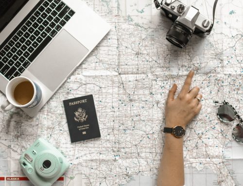 10 cose da sapere se organizzi un viaggio