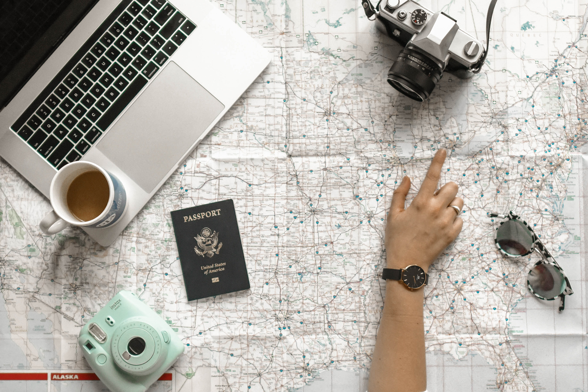 10 cose da sapere se organizzi un viaggio