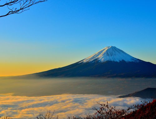 10 cose imperdibili da fare in Giappone