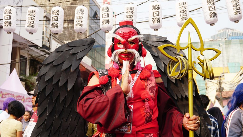 10 cose imperdibili da fare in Giappone: i Matsuri