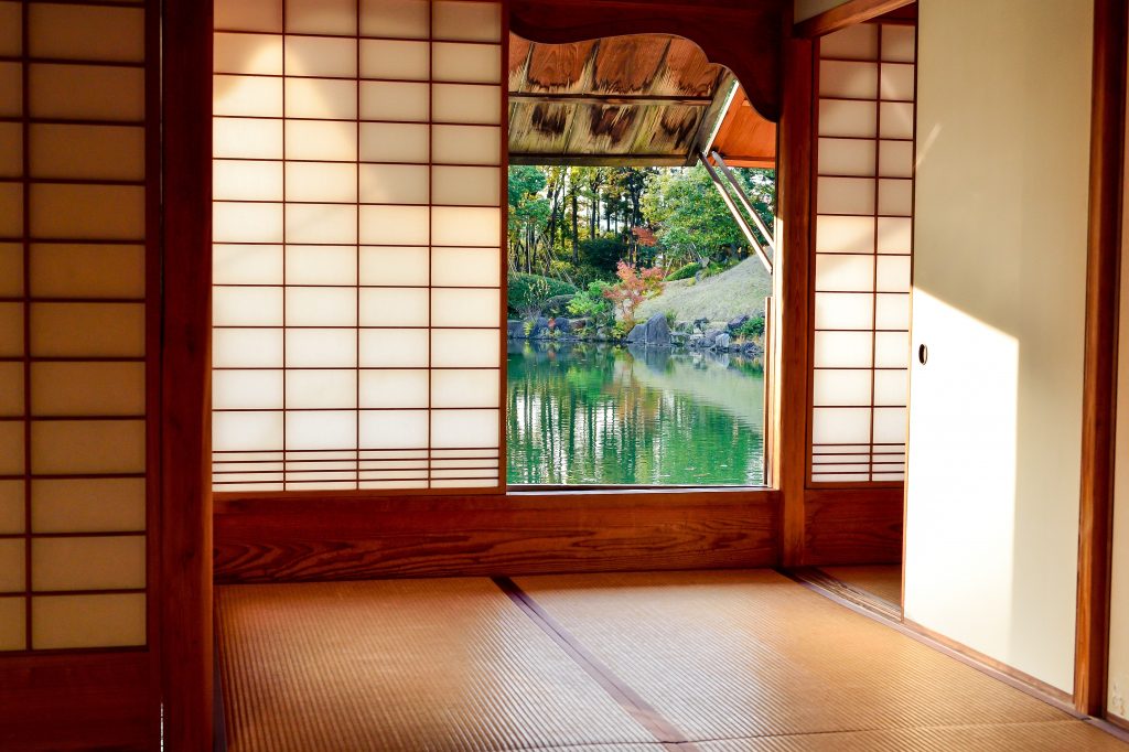 10 cose imperdibili da fare in Giappone: i ryokan
