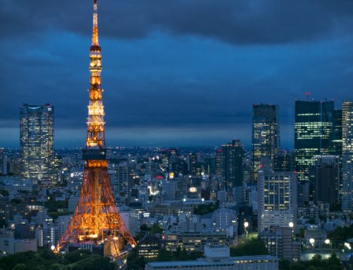 Tokyo: cosa fare in 3 giorni