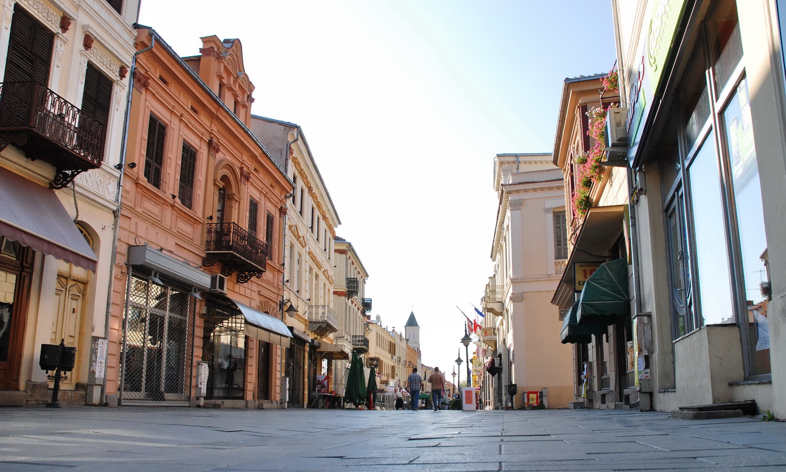 Shirok Sokak Bitola Macedonia