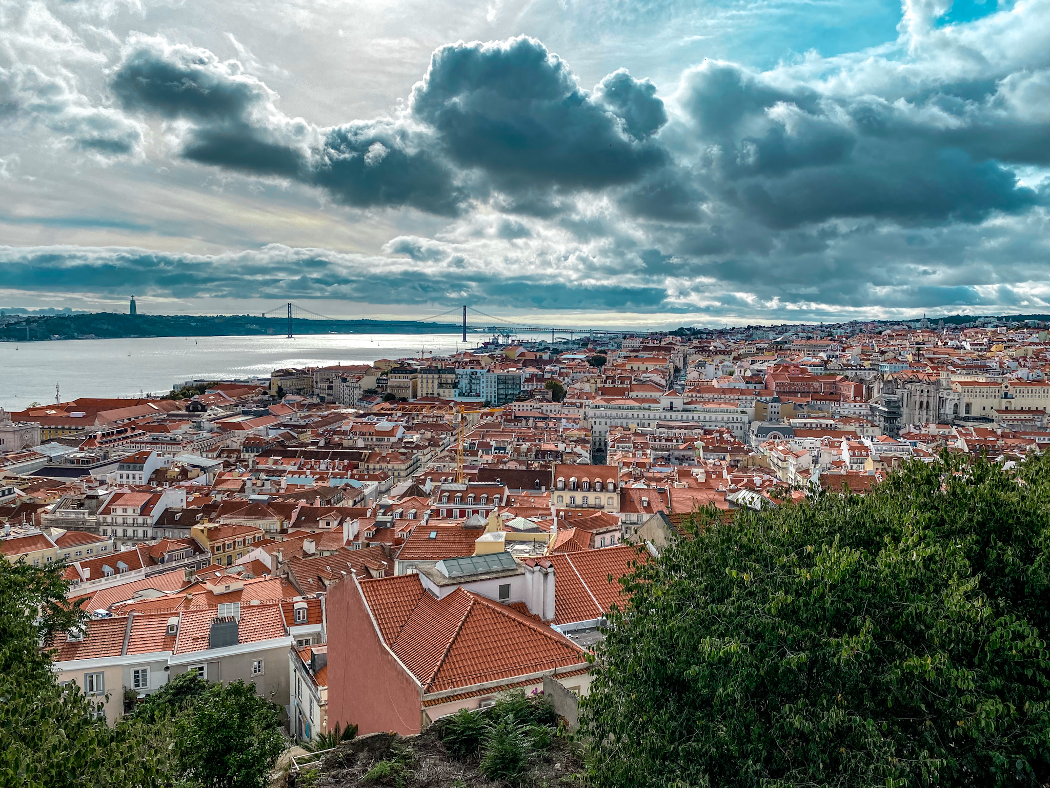 Lisbona Portogallo