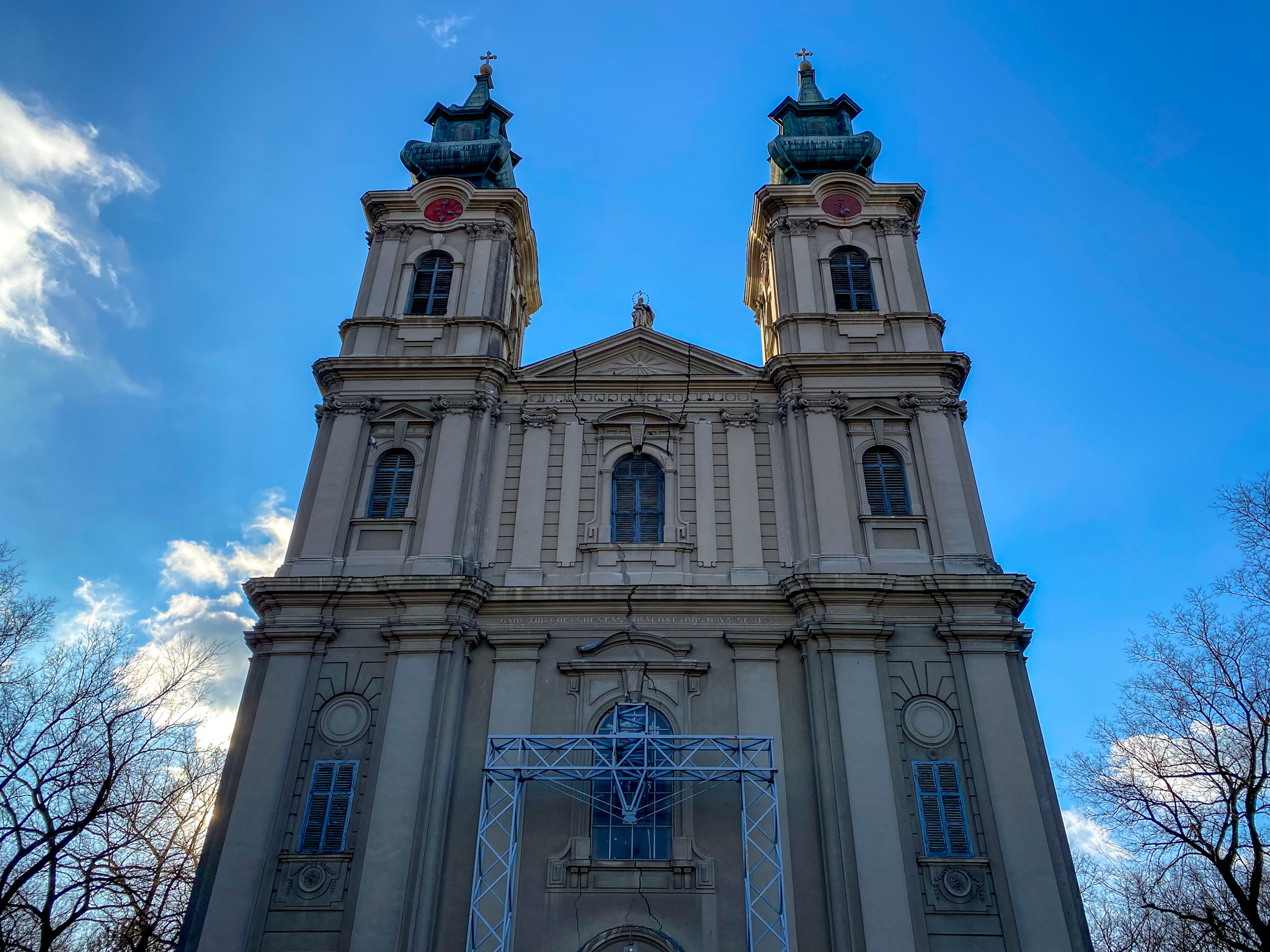 Cattedrale Subotica