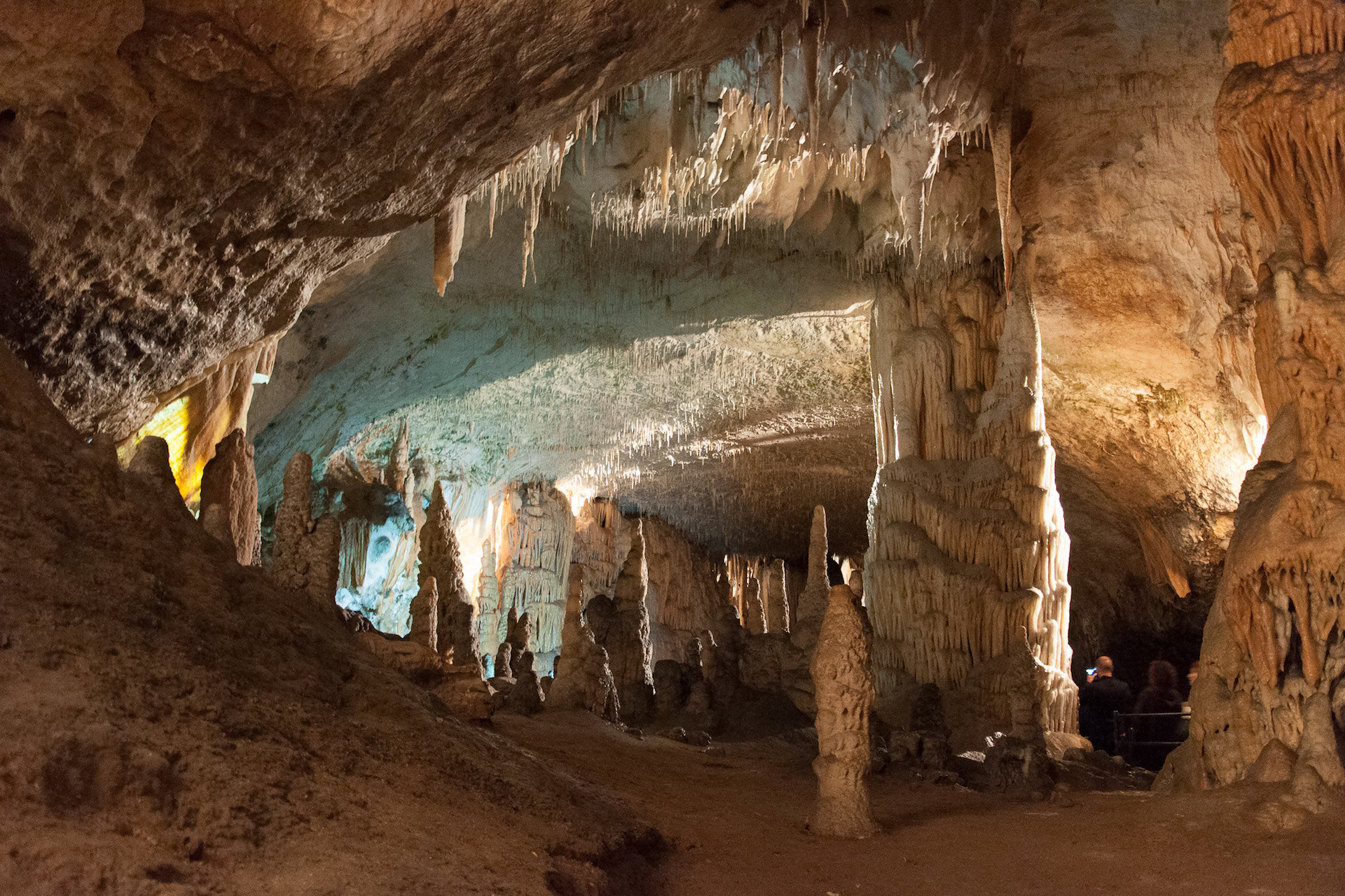 Le Grotte di Postumia