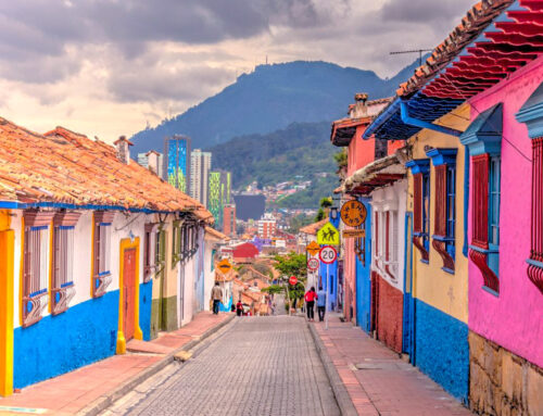 Dove Alloggiare a Bogotà