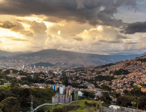 Dove alloggiare a Medellin
