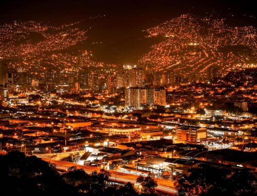 Itinerario di 3 giorni Medellín